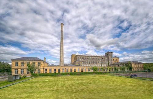 Glebe House - Foto 38