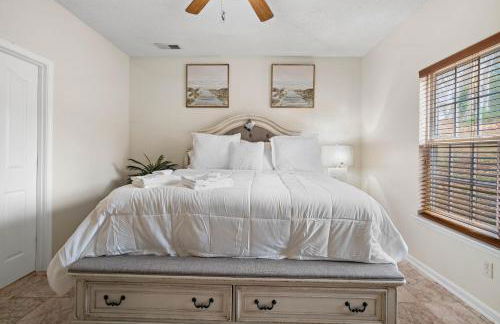 Cozy 4B 2 5B University Home King Beds Jacuzzi - Foto 46