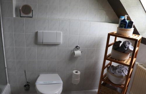 Pension und Apartment Landhaus Fricke - Photo 41