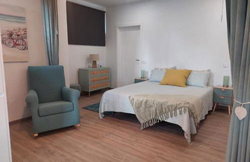 Apartment Studio Espiche near Praia da Luz - Foto 7