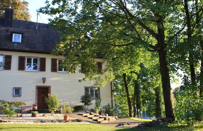 Gesindehaus Charis - Foto 31