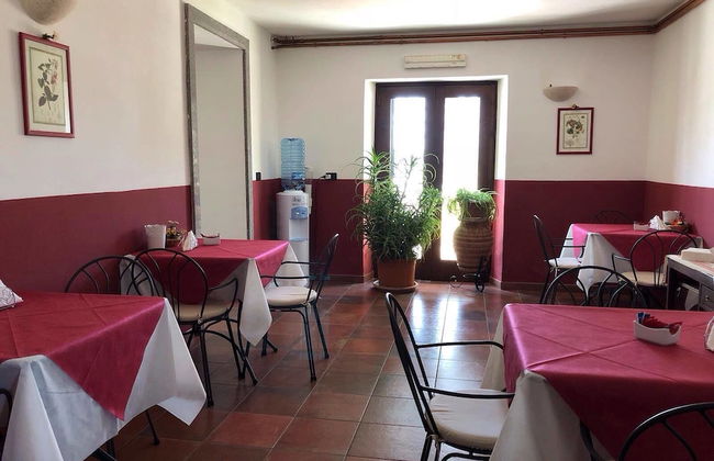 Agriturismo Antica Sosta - Foto 22