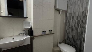 Sea&Nature apartment - Foto 2, Shower