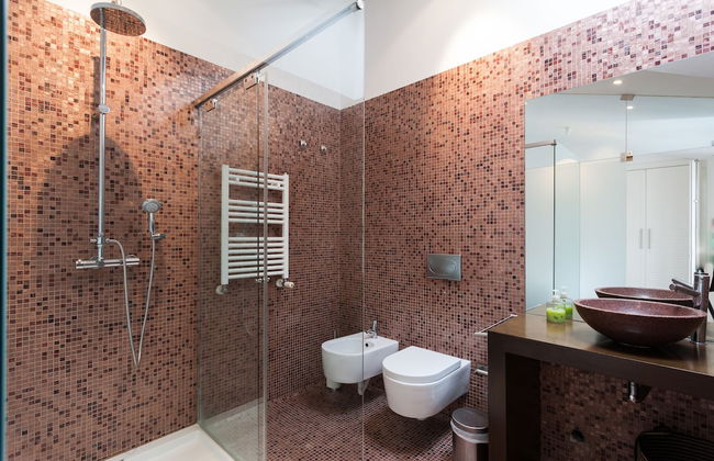 Casa da Barroca: spacious A-location designer loft - Photo 41