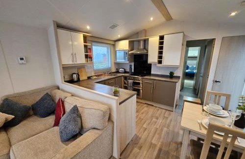 Applegrove Country Park, Scarborough with Private Hot Tubs - Foto 25