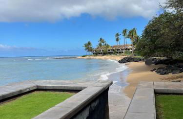 Oceanfront Kahana - 1 Bedroom, 2 Beds, Ground Floor - Foto 20