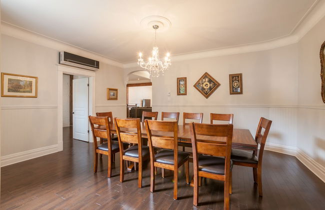 LMVR - LuxApts - Foto 19