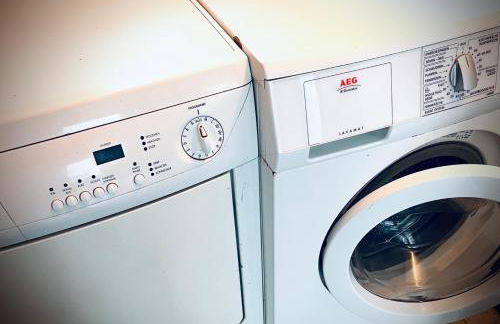 Comfort & Relax mit Sky & PlayStation - Haus Burgstadt - Foto 14