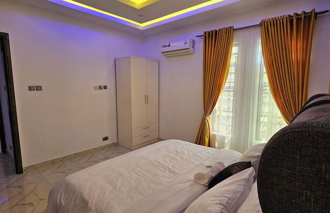 Sapphire Residences by Crystal Magodo - Foto 6