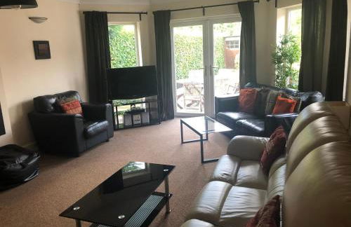 Redcot holiday bungalow - Photo 7