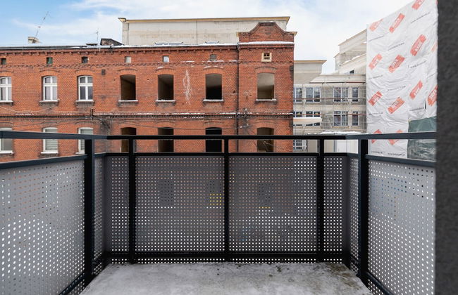 Apartment Near Zoo Katowice by Renters - Foto 42