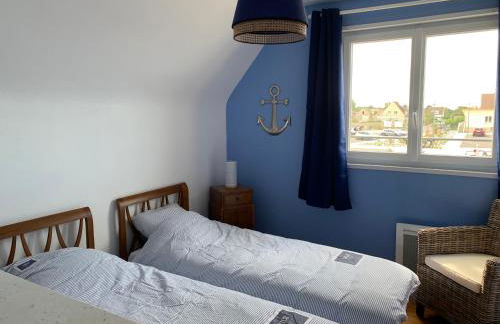 Villa Magulie, le calme en bord de plage - Photo 16