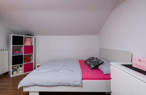 Villa Vanja - Jadreški - Foto 41