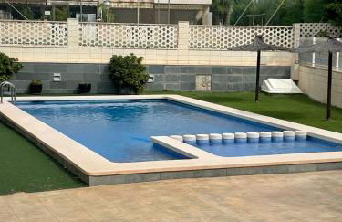 Rooftop apartment - Muchavista beach - Photo 21