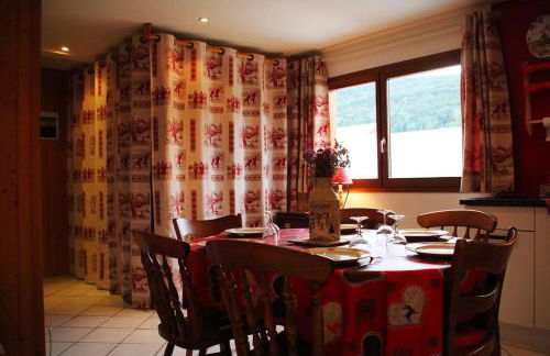 Appartement T2 - Centre Lélex - Foto 12