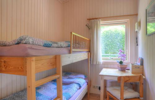 Holiday Home Wiesenhütte by Interhome - Foto 32