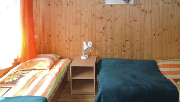 Holiday Resort in Dziwnowek - Polaris by the sea - Foto 2, Habitación