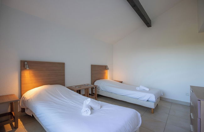 VVF Résidence Anglet - Foto 13