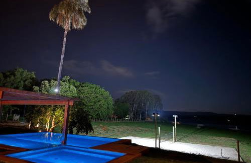 Casa de Campo Paraíso na canastra - Foto 69