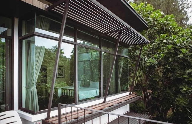 Khaoyai Valley 2 - Foto 23