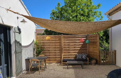 Saskia's loft mazan - Foto 30