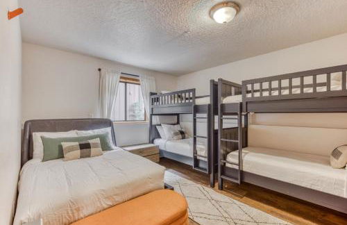 Little Trail Lodge - Unit A - Foto 26