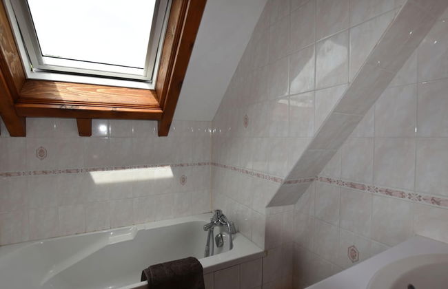 Beautiful Apartment in La Bresse Near Ski Area - Photo 45