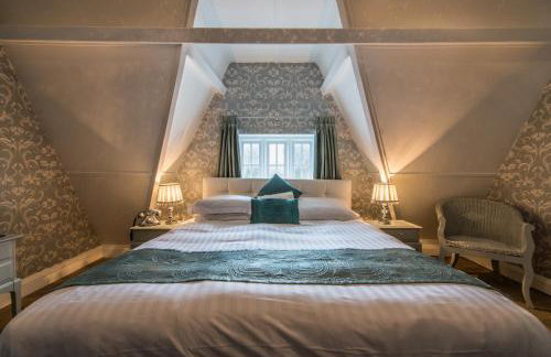 Maenan Abbey Hotel - Foto 25