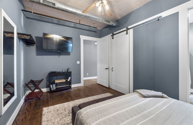 Urban Lofts - Photo 4