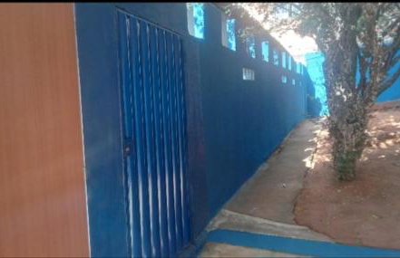 Quitinete Expominas Suite Ar - Foto 13