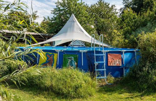 Ferienwohnung im Haus Ginkgo - Photo 32