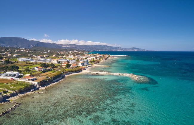 Oceanis Luxury Suites - Foto 16