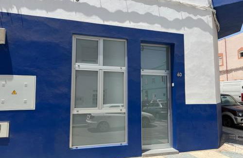 Das blaue Haus - Foto 18