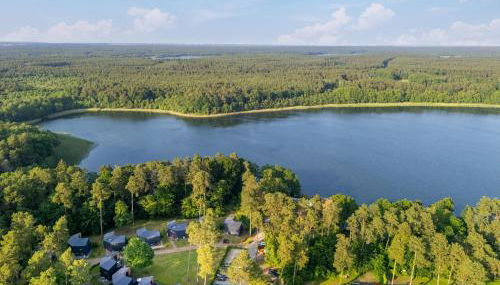 Traumhaus direkt am See mit Dachterrasse, Kamin und Badewanne - Foto 3