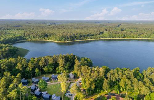 Traumhaus direkt am See mit Dachterrasse, Kamin und Badewanne - Photo 3
