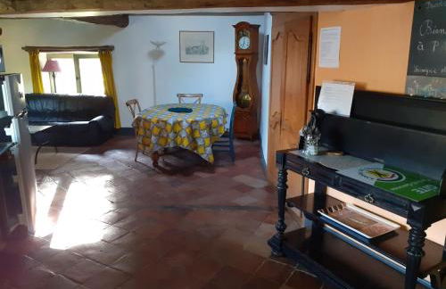 Le gîte de Paxou - Foto 7