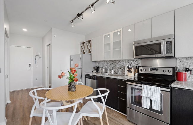 Kasa South Side Pittsburgh - Foto 24