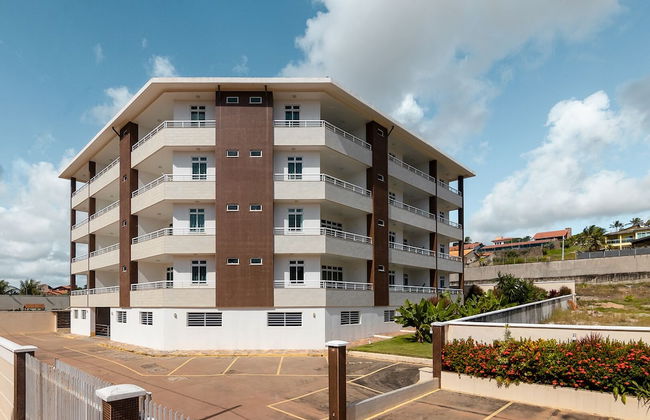 2 quartos ideal p/famílias - Térreo próx. piscina - Photo 48