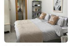 Seatribe Cabin, Cozy snug by the Sea - Foto 6