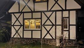 Cottage - Kleine alte Villa am See - Foto 5