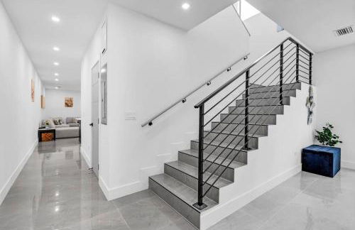 Paraiso House Pool 10 Ppl 6 mins Coconut Grove - Foto 44