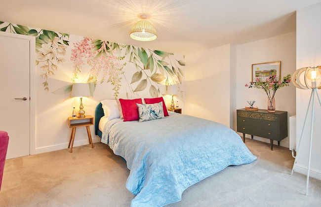 Host Stay Apartment 1 Dane Court - Foto 8