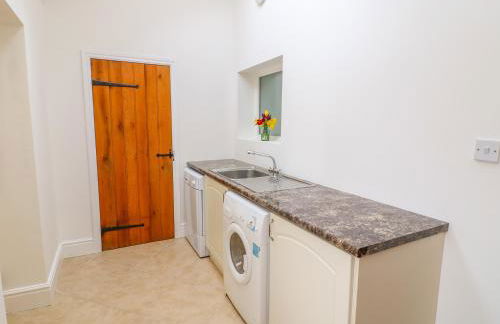 Woodthorpe Cruck Cottage - Foto 13