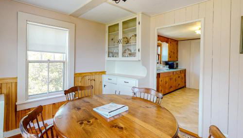 Retreat Cottage - Foto 5