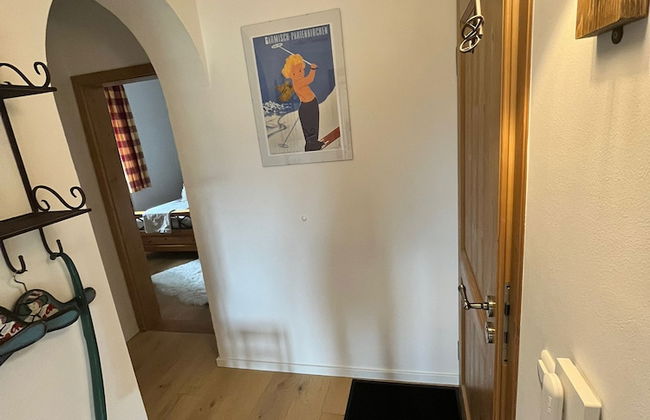 Ferienhaus Heimhof - Foto 2