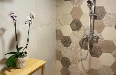 Goninos Jacuzzi Suite - Foto 29