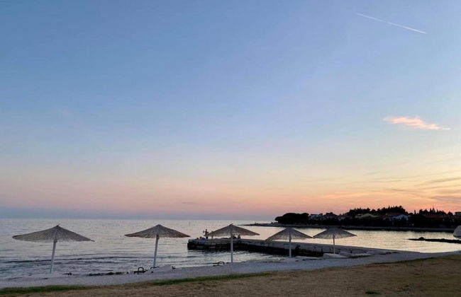 Villa in Brtonigla With Private Pool - Foto 37