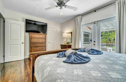 Victoria Park Oasis with Heated Pool and More - Foto 13
