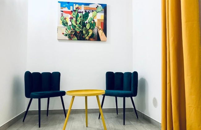 I Mori Holiday Rooms - Photo 8