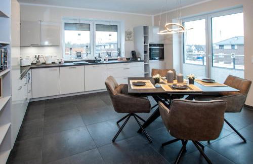 Über den Dächern von Grasbergs City - Foto 8